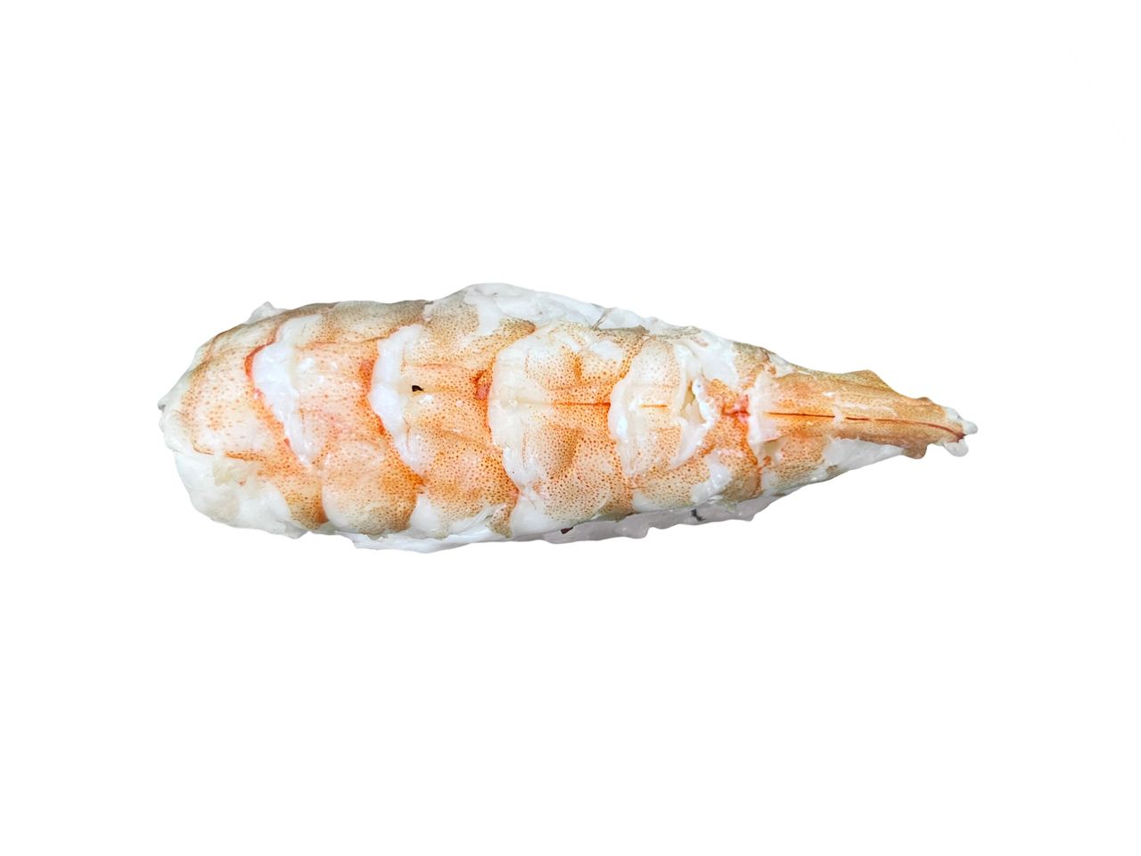 Суши креветка