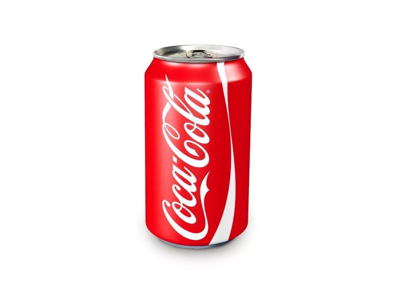 Добрый Cola ЖБ 0,3