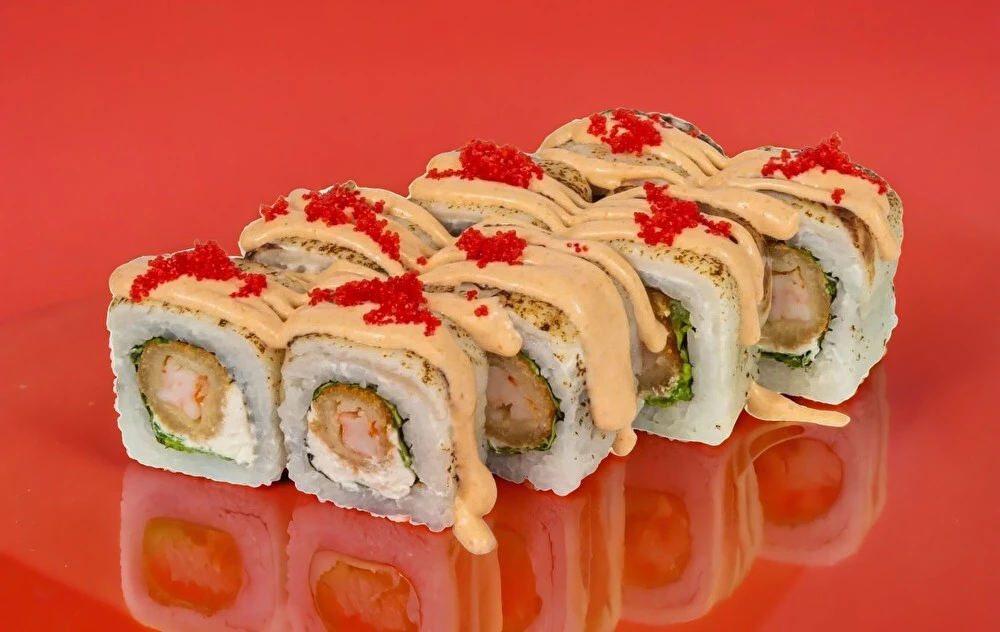 Ролл Том ям