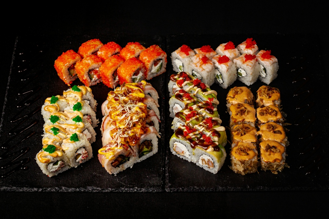 Сет Балдёжный