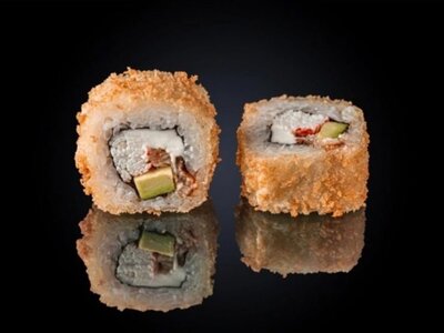 Парадайс темпура