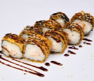 Жареный с курицей