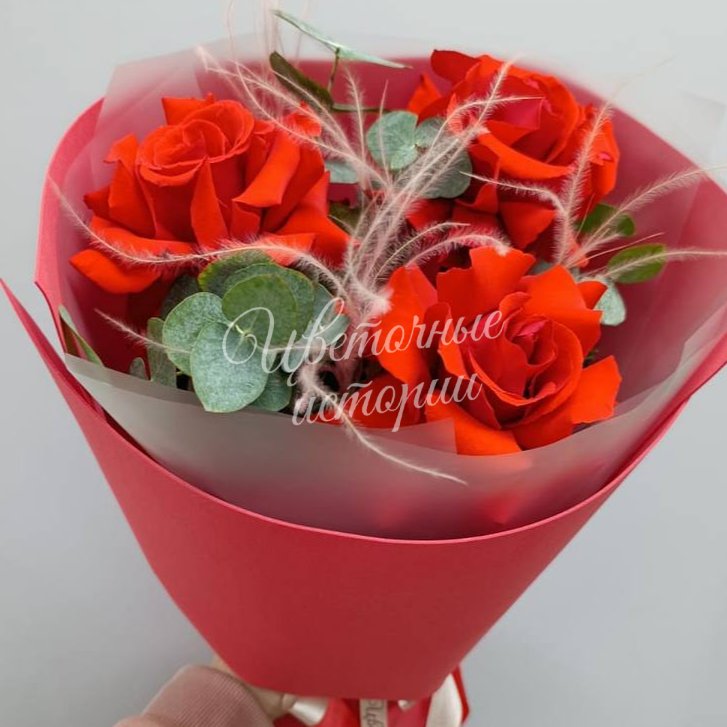 Осеннее вдохновение