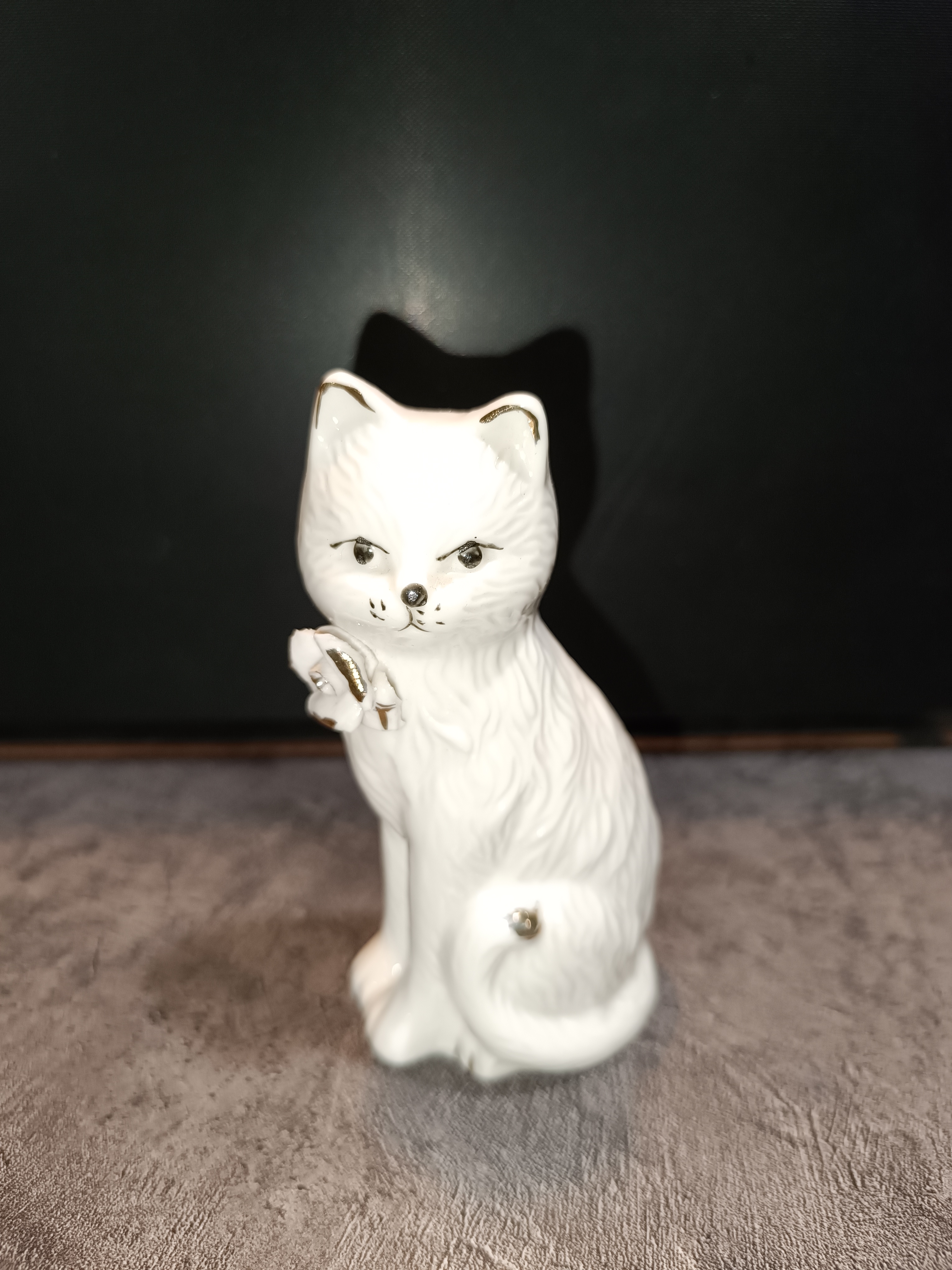Кошечка сувенир 1шт