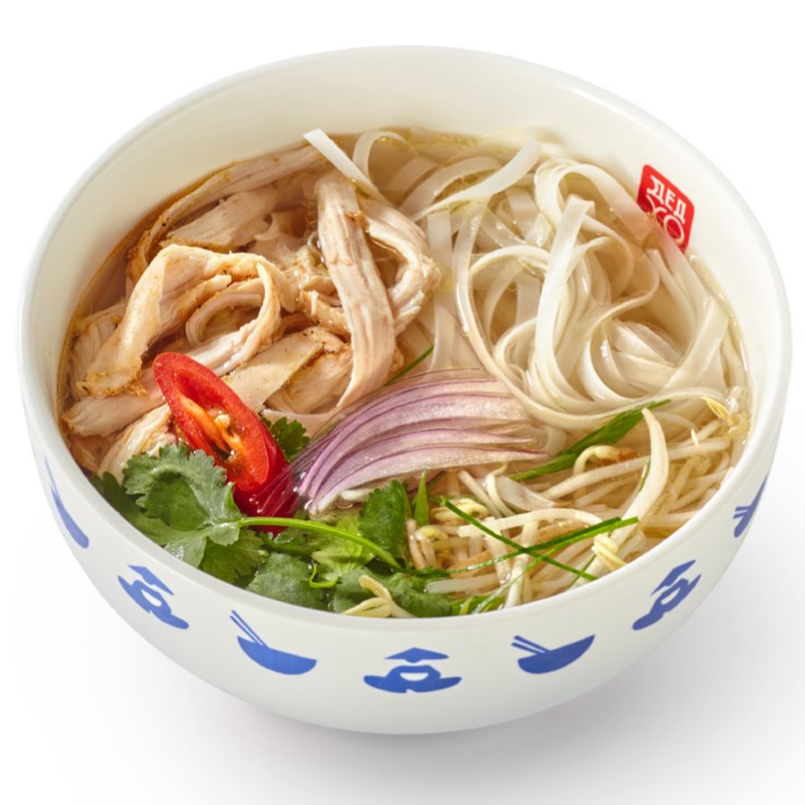 Фо Га (800 мл)