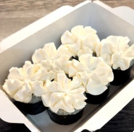 МИНИ-РОЛЛ СЫР