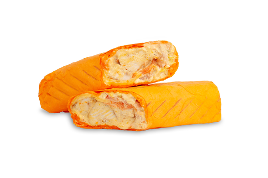 Шаверма сырная (курица)