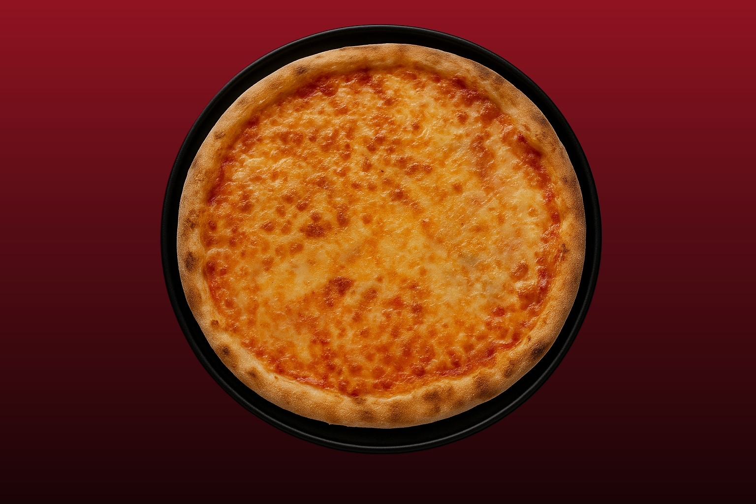 Четыре сыра 25 см