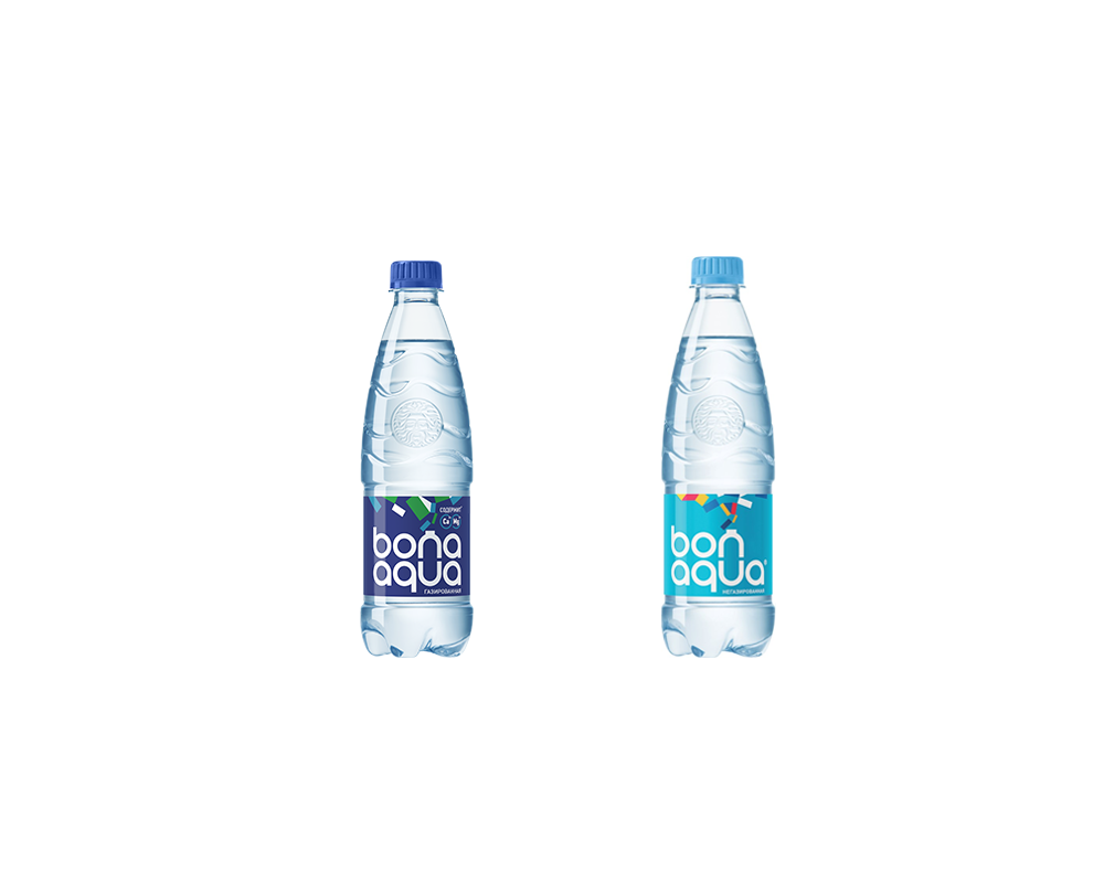 BonAqua