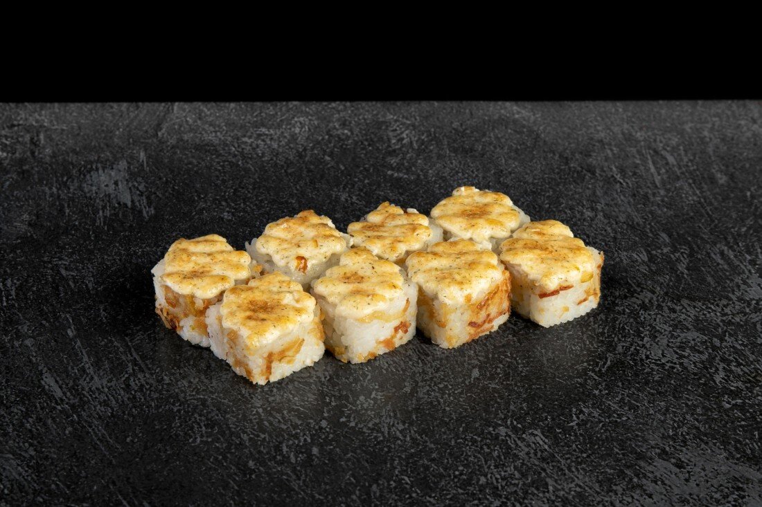 Запеченный Майами 260 гр