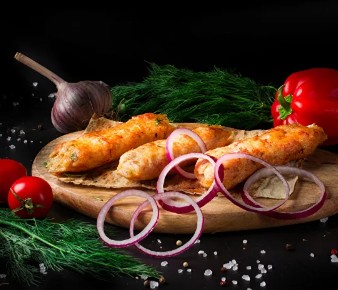 Люля Кебаб куриный