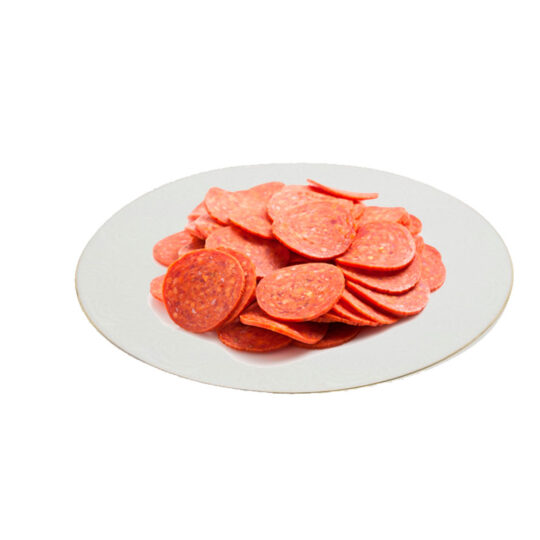 Порция пепперони