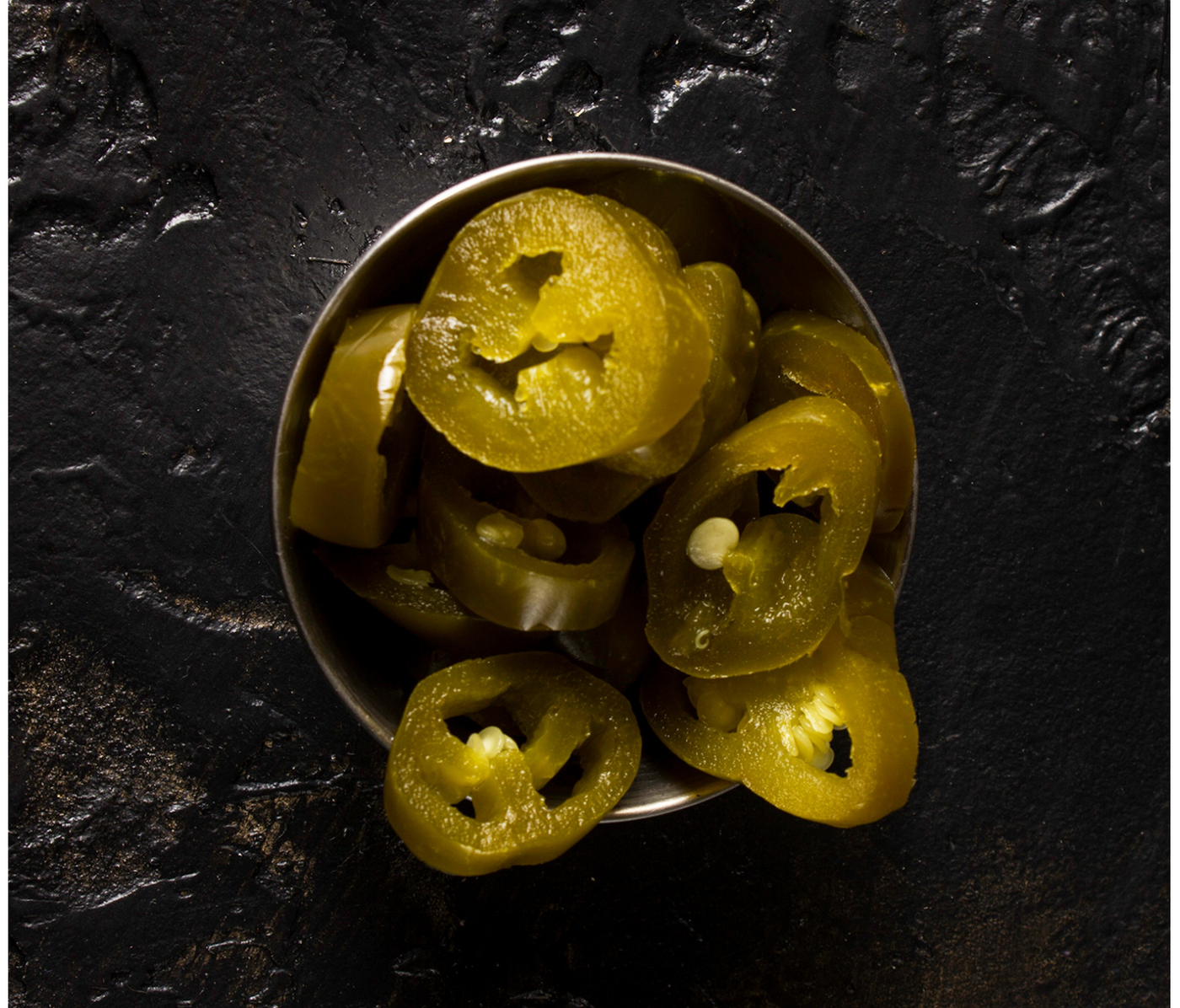 Халапеньо 15 г.