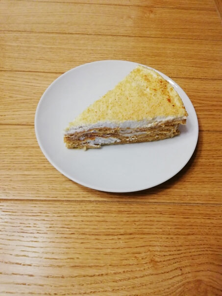 Медовик