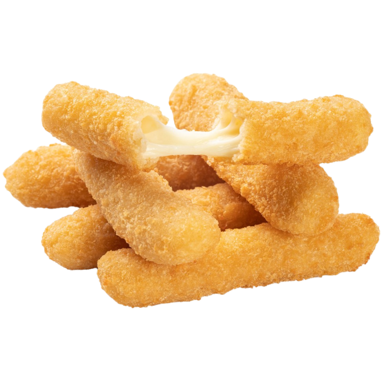 Сырные палочки