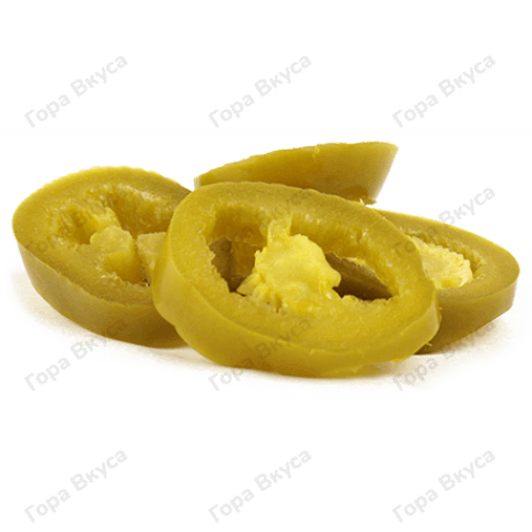 Перец Халапеньо (15гр.)