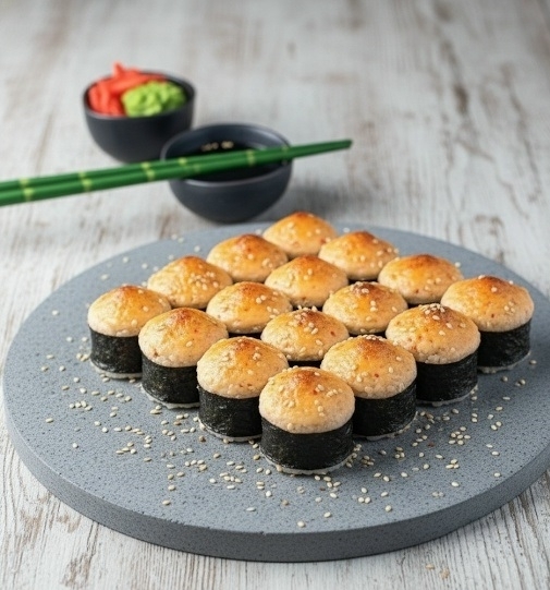 Сет Гребни на волне