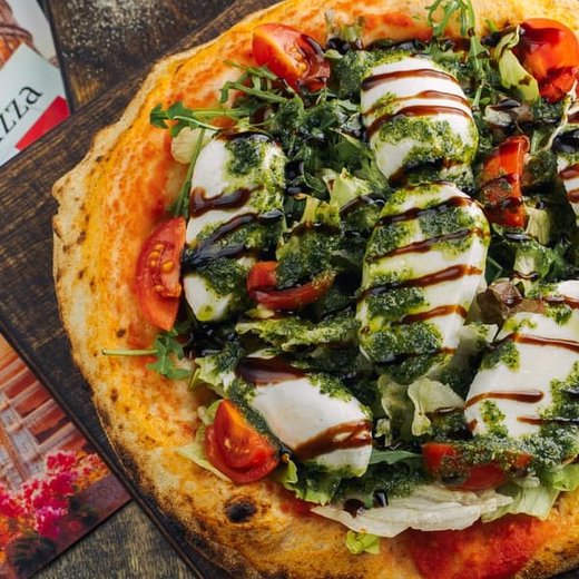 Бурратино GALBANI