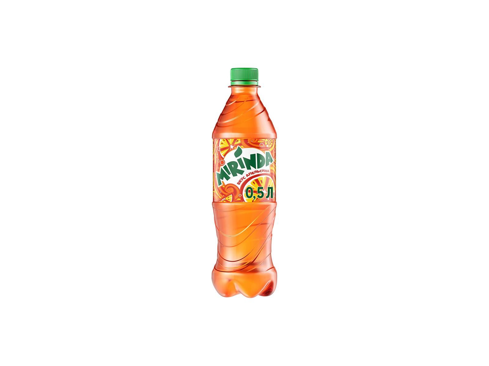 Mirinda 0,3