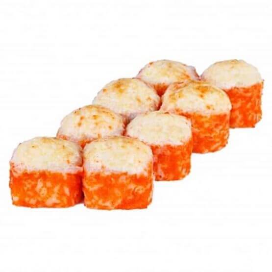 Ролл Кавасаки (8 шт)