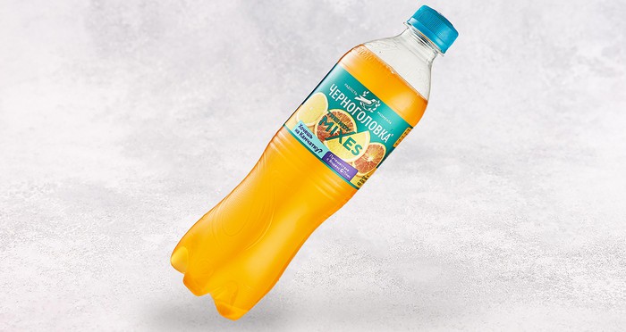 Дикий апельсин юдзу