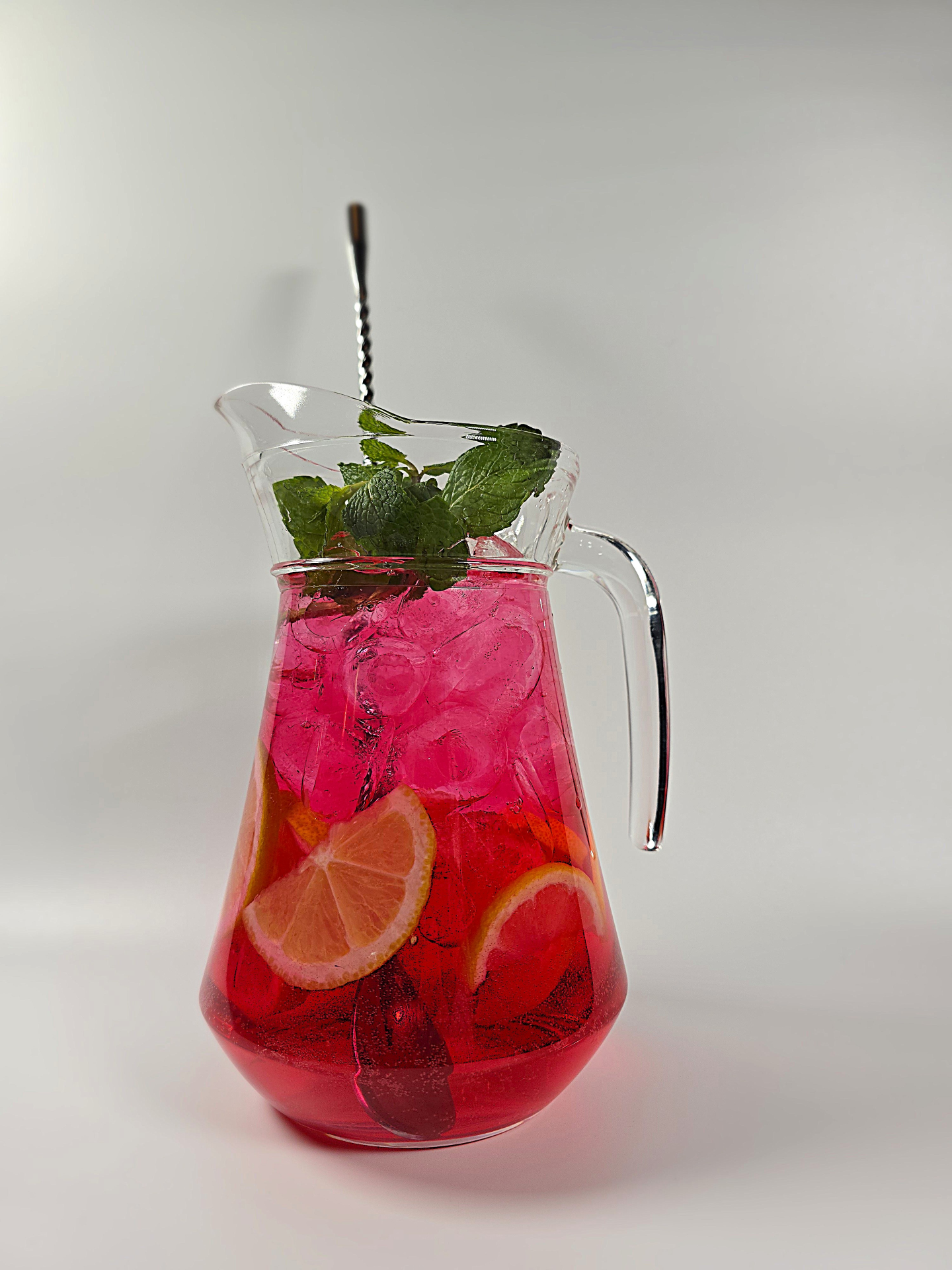 Малина-личи 1 л