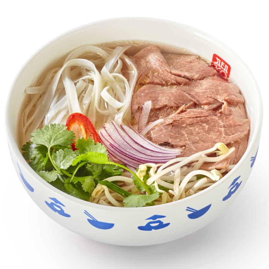 Фо Бо (800 мл)