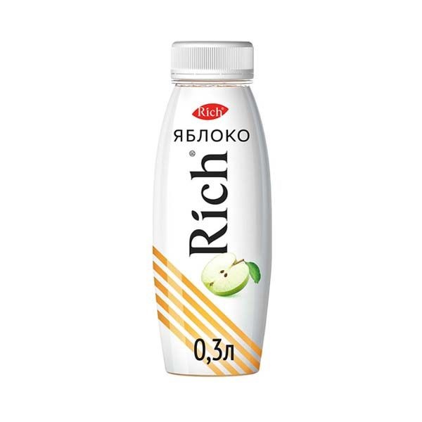 RICH (яблоко)