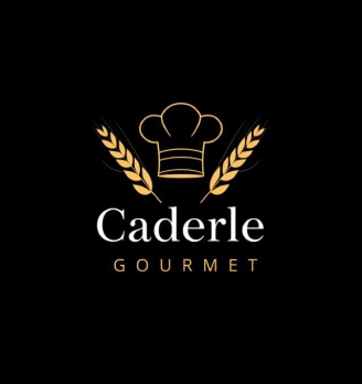Caderle cafe - логотип