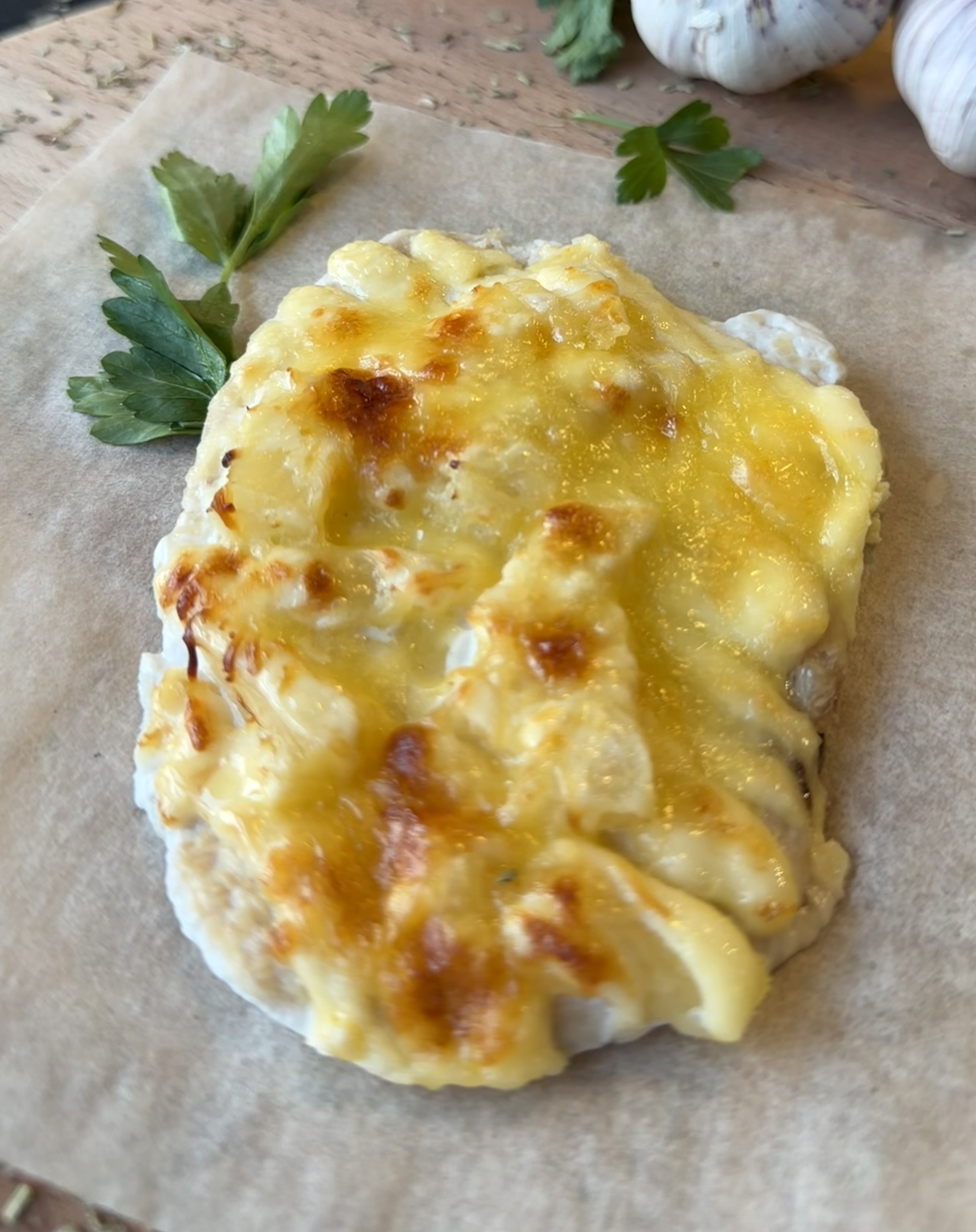 Курочка Тропиканка