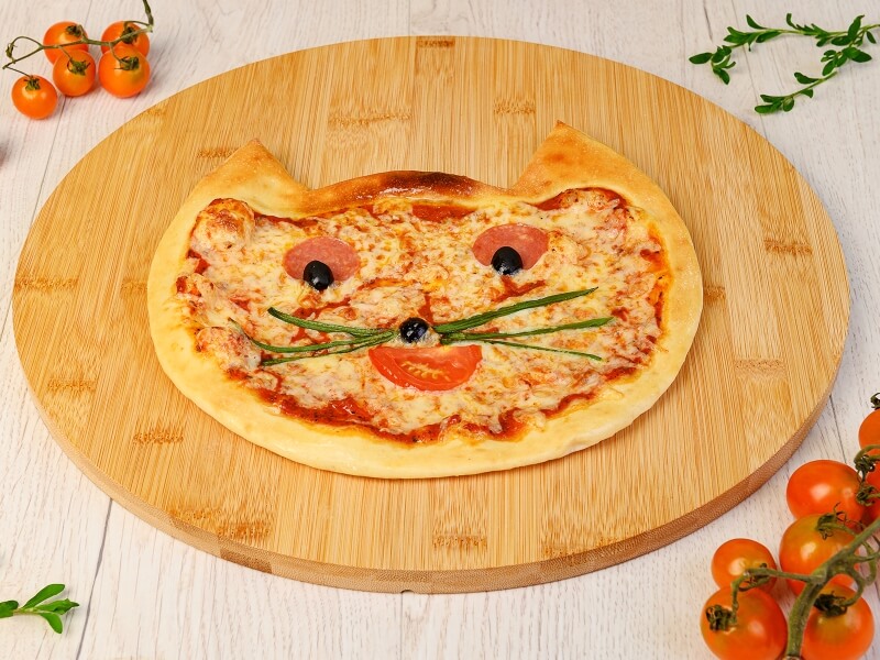 Детская 25 см