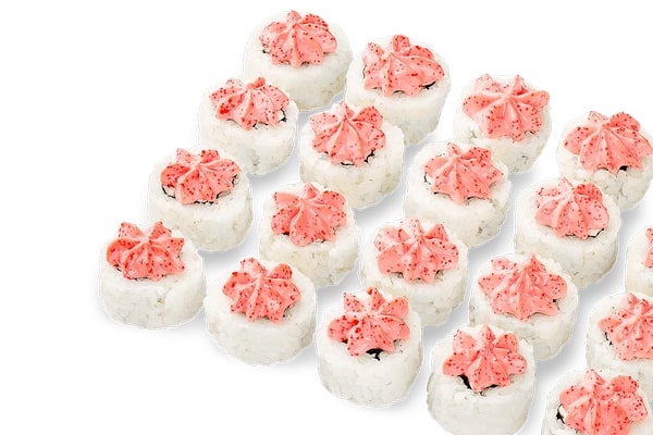 Сет Лава (24шт)