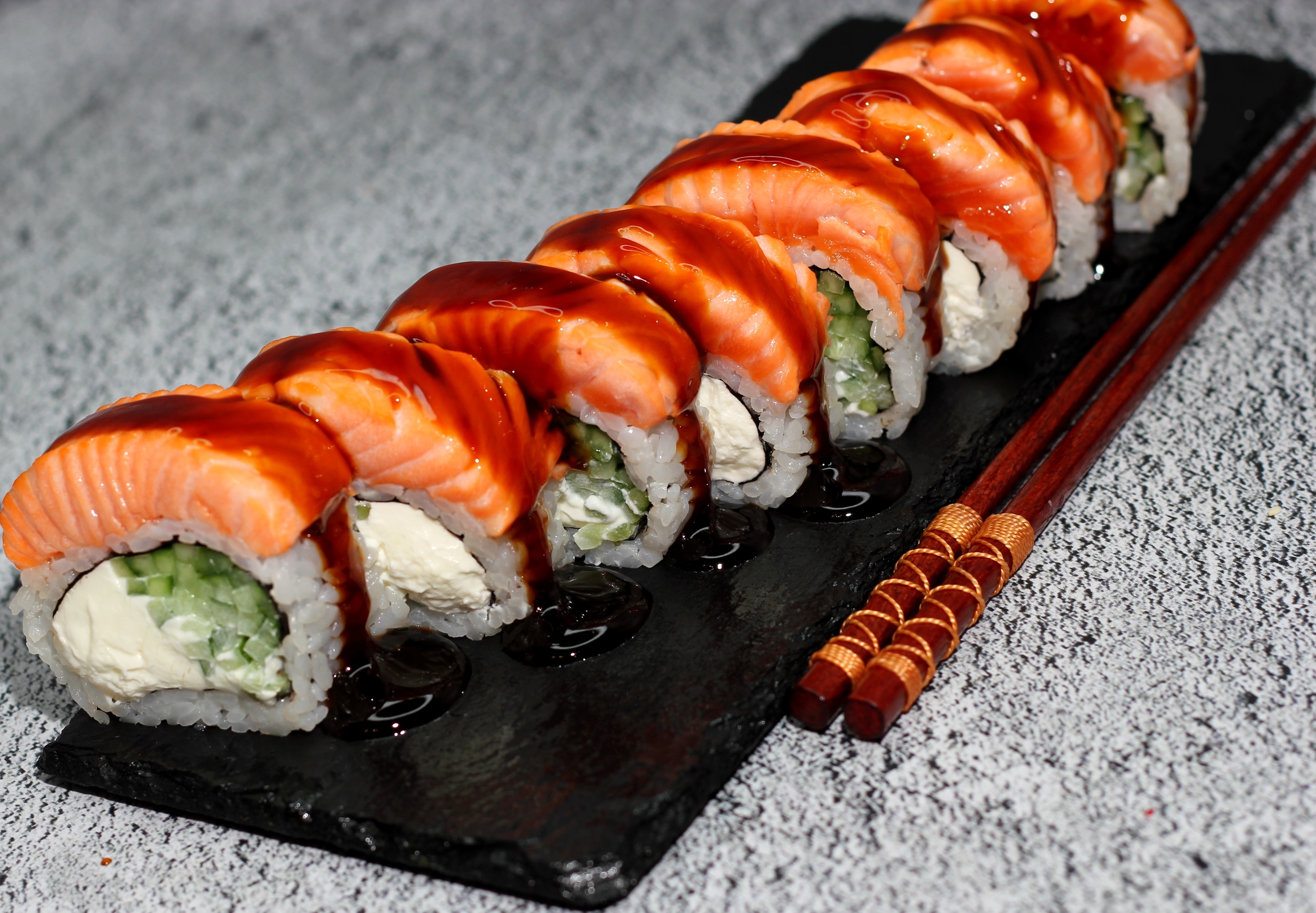 Филадельфия гриль