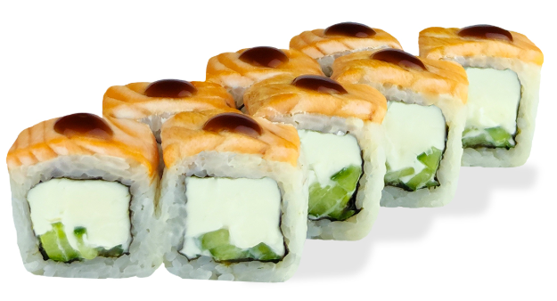 Филадельфия классик гриль