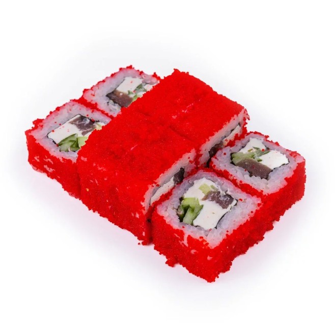 Ролл «Фуджи»