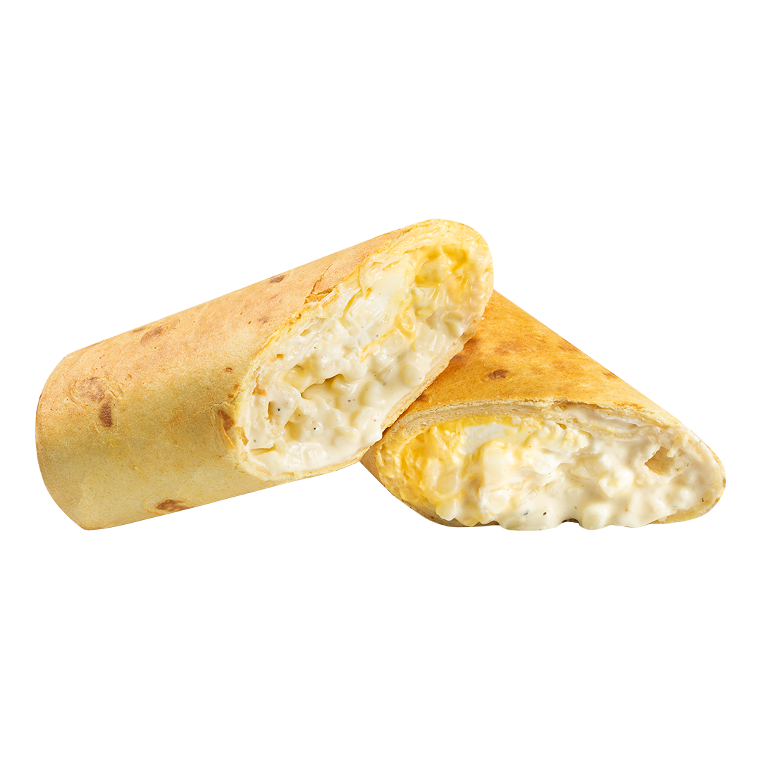 Флэтси сырный
