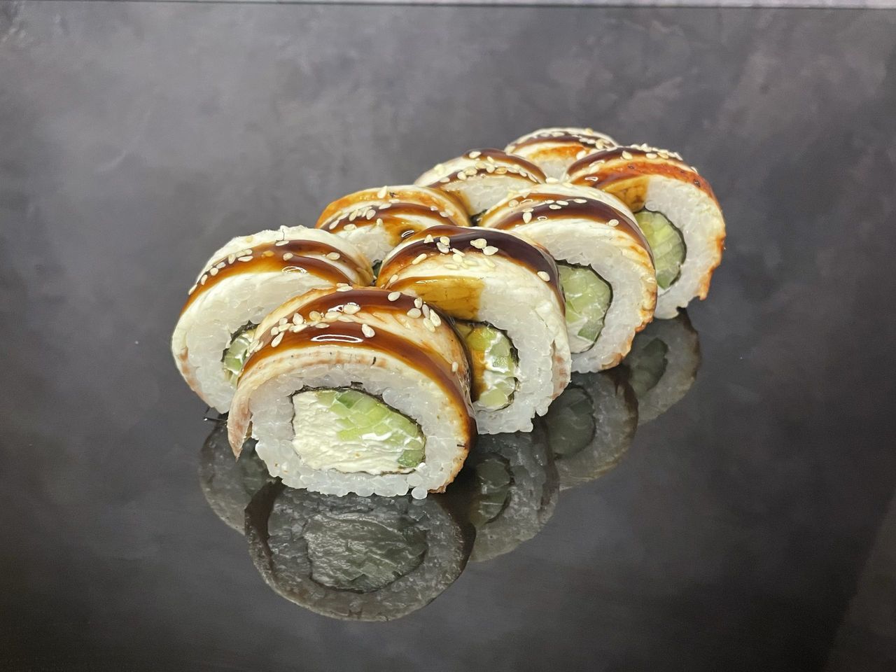 Филадельфия унаги