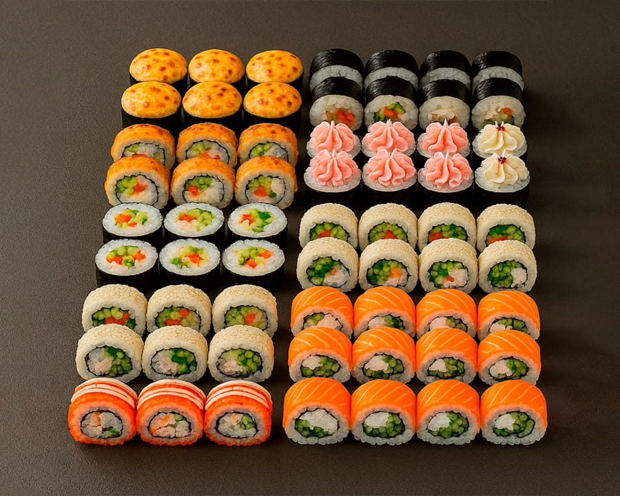 Сет Семейный