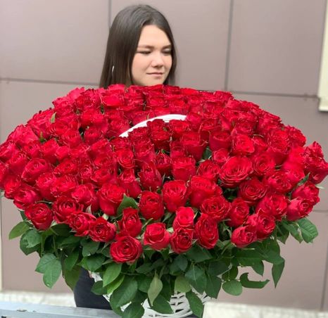 Поцелуй солнца