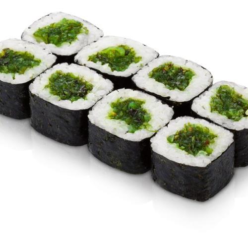 Чука маки