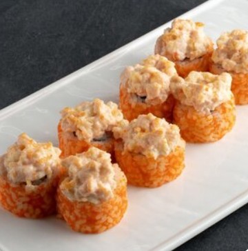 Ролл Тай Бэй