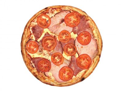 Пицца 30 см Мясная