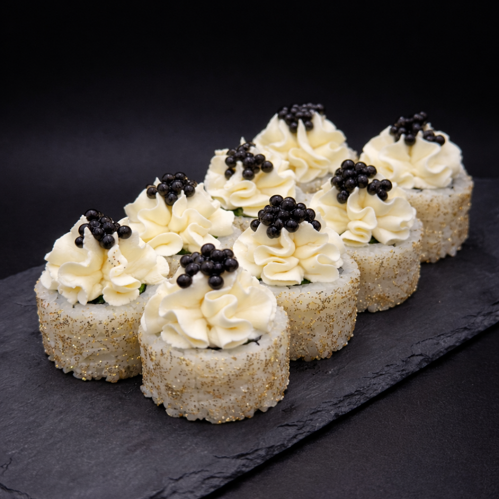 Золотая пирамида