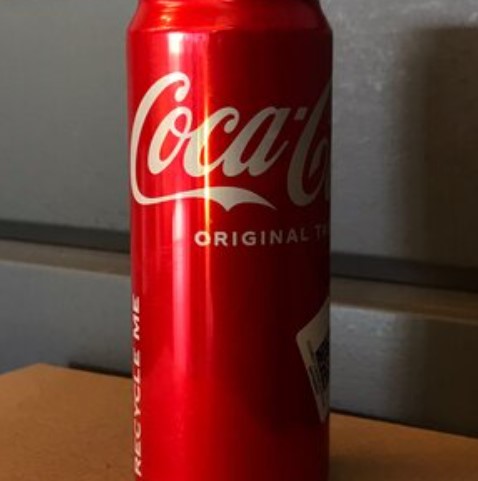 Coca-Cola 0.33л