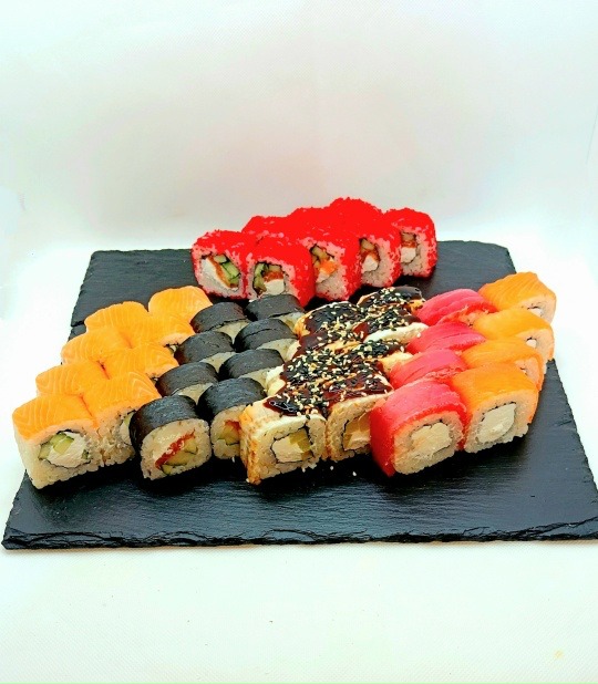 Сет Окинава