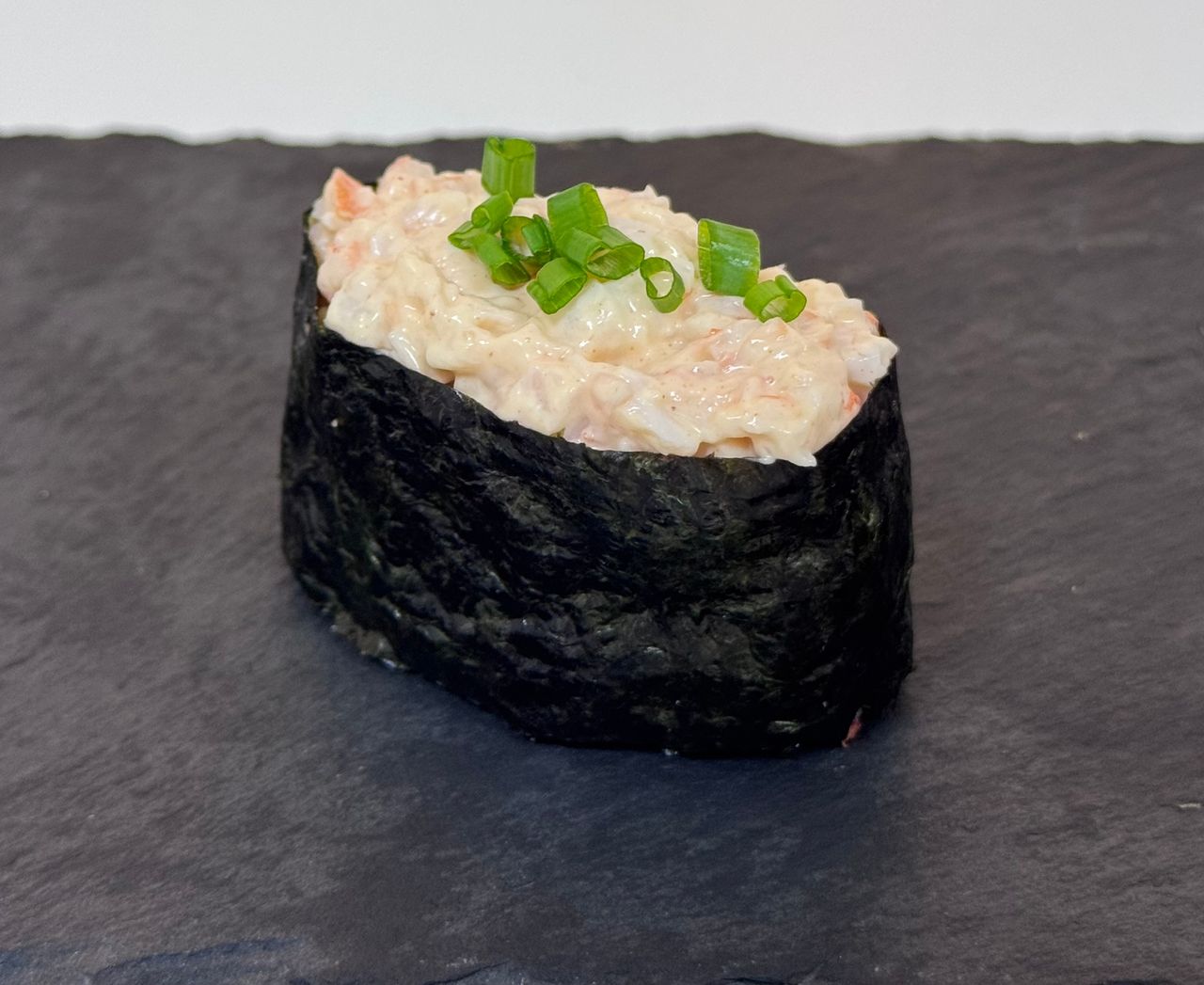 Гункан креветка