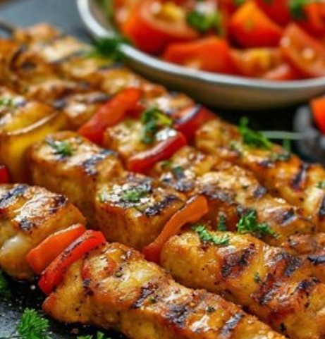 Филе куриное