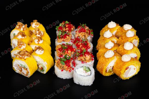 Сет Избранный 24 шт.