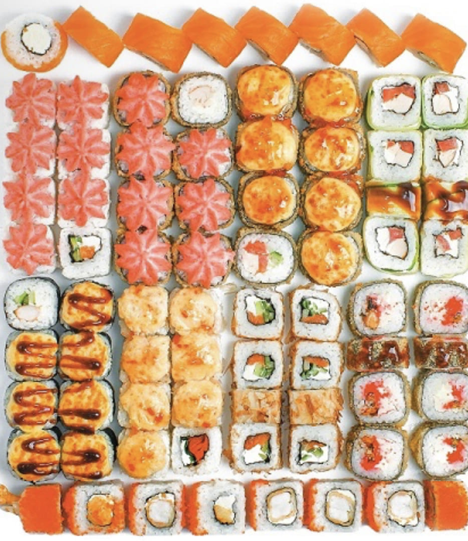 Микс