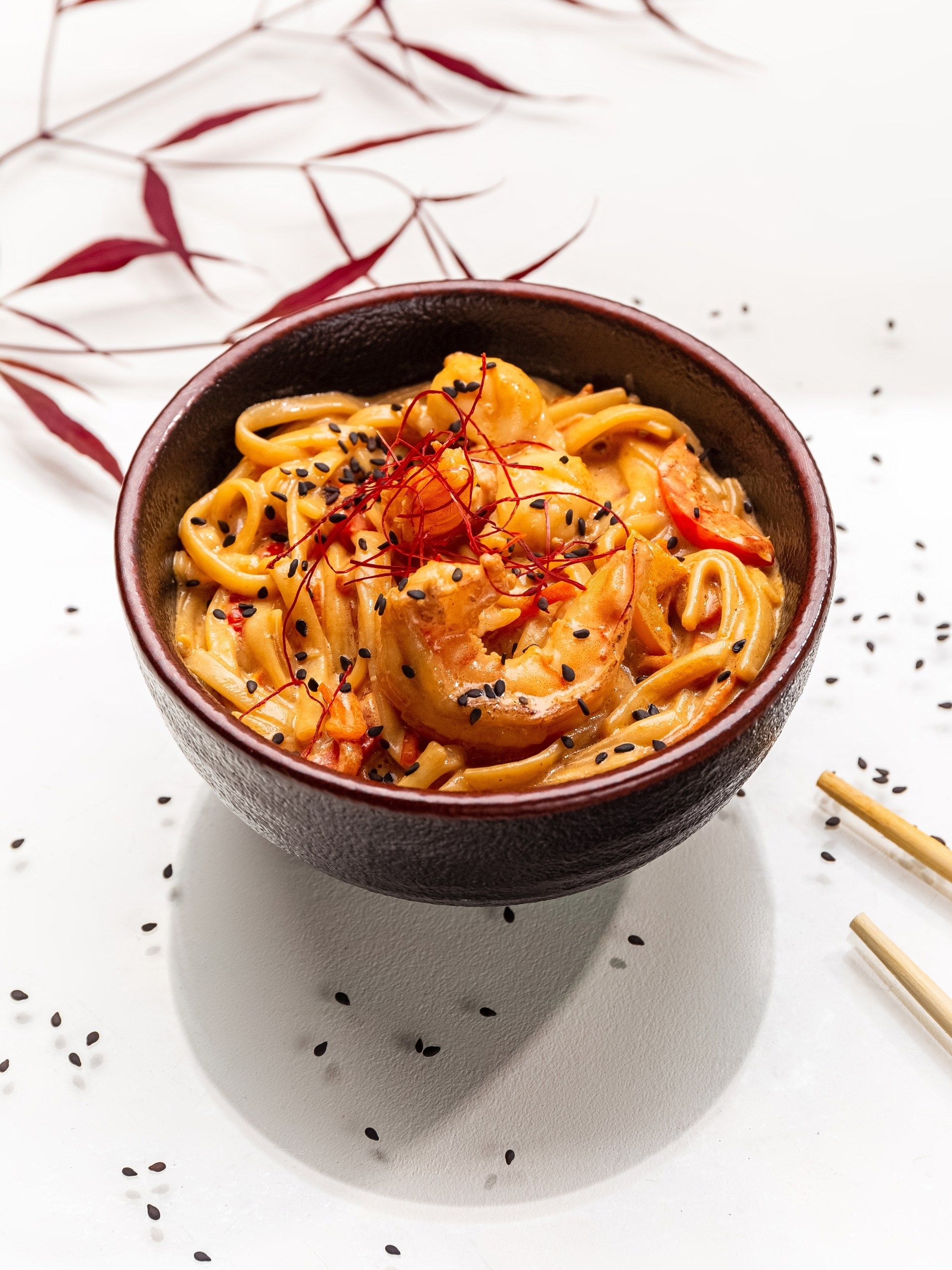 Лемонграсс WOK